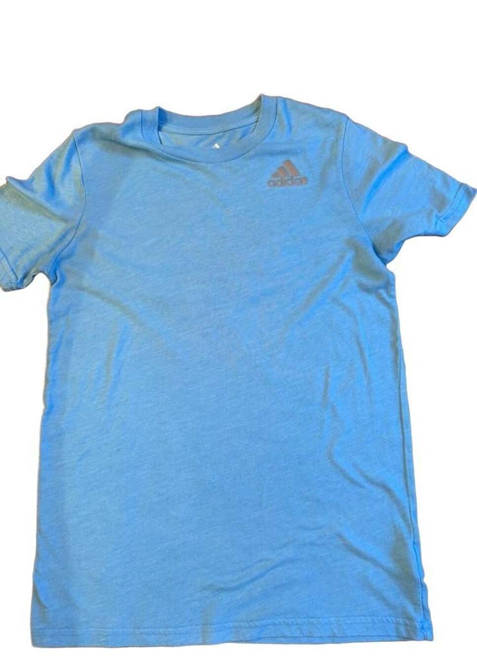 Adidas youth Workout Essential Seamless Tee 14/16 H1388
